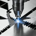 Лазерная резка металла: полное руководство по технологии, оборудованию и применению